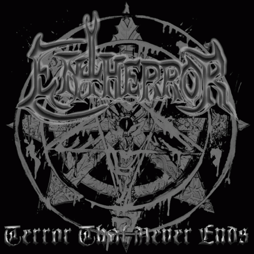 Terror That Never Ends